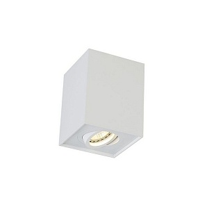 Спот CRYSTAL LUX CLT 420 CLT 420C WH